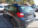 SUBARU IMPREZA 2.0I SPORT LIMITED photo