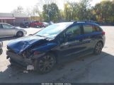 SUBARU IMPREZA 2.0I SPORT LIMITED photo