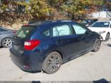 SUBARU IMPREZA 2.0I SPORT LIMITED photo