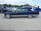 CADILLAC FLEETWOOD BROUGHAM photo