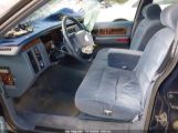 CADILLAC FLEETWOOD BROUGHAM photo