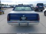 CADILLAC FLEETWOOD BROUGHAM photo