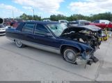 CADILLAC FLEETWOOD BROUGHAM photo