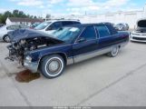 CADILLAC FLEETWOOD BROUGHAM photo