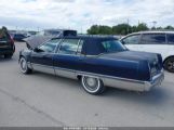 CADILLAC FLEETWOOD BROUGHAM photo