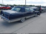 CADILLAC FLEETWOOD BROUGHAM photo