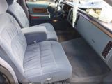 CADILLAC FLEETWOOD BROUGHAM photo