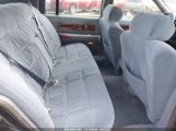 CADILLAC FLEETWOOD BROUGHAM photo