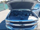 CHEVROLET SILVERADO 1500 1LT photo