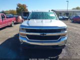 CHEVROLET SILVERADO 1500 1LT photo