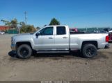 CHEVROLET SILVERADO 1500 1LT photo