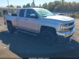 CHEVROLET SILVERADO 1500 1LT photo