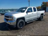 CHEVROLET SILVERADO 1500 1LT photo