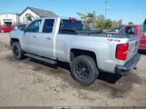 CHEVROLET SILVERADO 1500 1LT photo