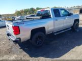 CHEVROLET SILVERADO 1500 1LT photo