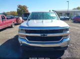 CHEVROLET SILVERADO 1500 1LT photo