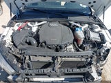 AUDI A4 2.0T SEASON OF AUDI ULTRA PREMIUM WAUKMAF47HN****** снимка