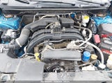 SUBARU IMPREZA 2.0I 4S3GKAA6XJ3****** снимка