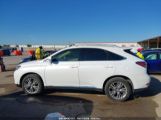 LEXUS RX 350 photo