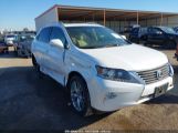 LEXUS RX 350 photo