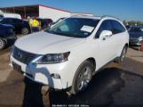 LEXUS RX 350 photo