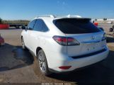 LEXUS RX 350 photo