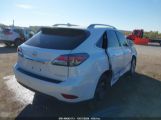 LEXUS RX 350 photo