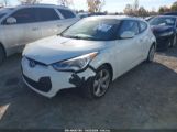 HYUNDAI VELOSTER BASE W/BLACK photo