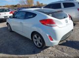 HYUNDAI VELOSTER BASE W/BLACK photo