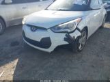 HYUNDAI VELOSTER BASE W/BLACK photo