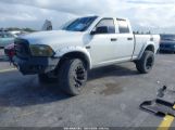 RAM 1500 TRADESMAN снимка