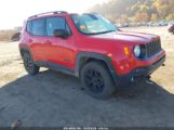 JEEP RENEGADE UPLAND EDITION 4X4 photo