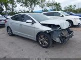 HYUNDAI ELANTRA SE photo