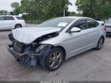 HYUNDAI ELANTRA SE photo