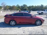 CHRYSLER 200 LIMITED photo