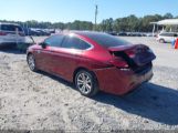 CHRYSLER 200 LIMITED photo