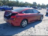 CHRYSLER 200 LIMITED photo