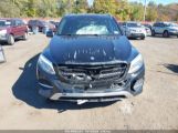 MERCEDES-BENZ GLE 350 4MATIC photo