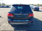 MERCEDES-BENZ GLE 350 4MATIC photo