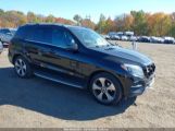 MERCEDES-BENZ GLE 350 4MATIC photo