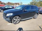 MERCEDES-BENZ GLE 350 4MATIC photo