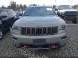 JEEP GRAND CHEROKEE TRAILHAWK 4X4 снимка