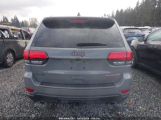 JEEP GRAND CHEROKEE TRAILHAWK 4X4 снимка