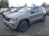 JEEP GRAND CHEROKEE TRAILHAWK 4X4 снимка