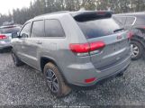 JEEP GRAND CHEROKEE TRAILHAWK 4X4 снимка