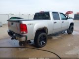 GMC SIERRA 1500 SLE photo