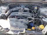 Subaru Forester 2.5I Limited JF2SJAHC1GH500482 снимка