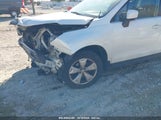 Subaru Forester 2.5I Limited JF2SJAHC1GH500482 снимка