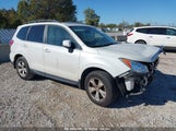 Subaru Forester 2.5I Limited JF2SJAHC1GH500482 снимка