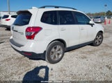 Subaru Forester 2.5I Limited JF2SJAHC1GH500482 снимка